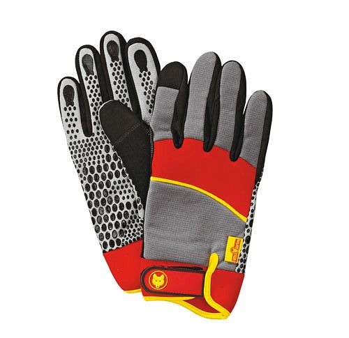 WOLF-Garten GH-M 10 Handschuhe, VE: 6 Stück, 7760003