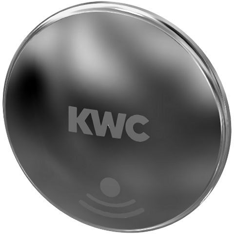 KWC Verschlusskappe, F3, mit O-Ring, 2030041514, 7612982247781