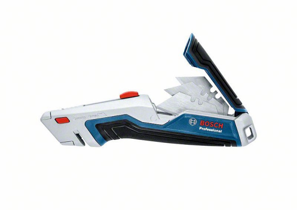 Bosch Universalmesser 62x19 mm, 1600A01V3H