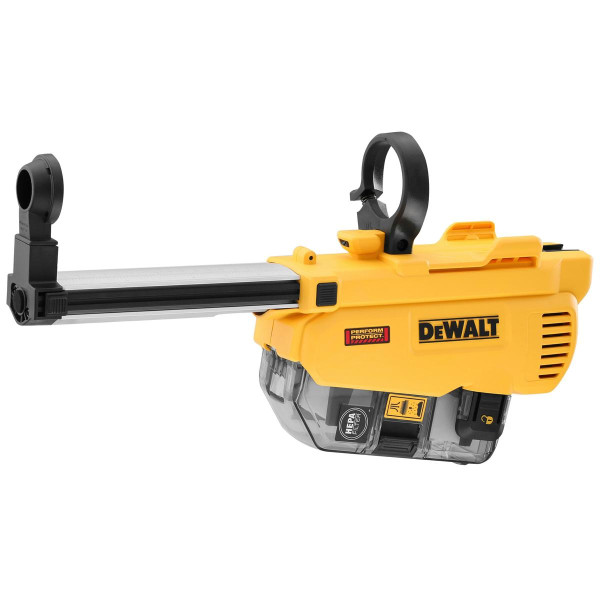 DeWalt Staubabsaugung für Akku-Kombihammer DCH263, DWH205DH-XJ