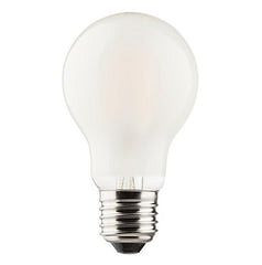 LUXULA LED Filament Leuchtmittel, frosted, LX100701, 4260508895690