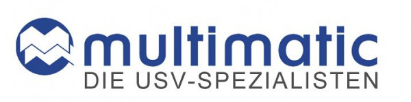Multimatic Relaiskarte für Multimatic MD-6000T USV Anlagen, MD-Relais 6000T