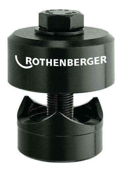 Rothenberger Schraublocher, 34mm, Spaltlocher, 21834, 4004625218341