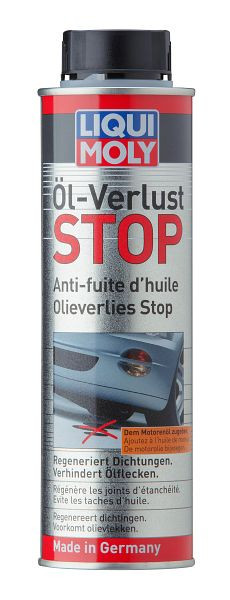 LIQUI MOLY Öl-Verlust Stop, VE: 6 Stück à 300 ml, 1005