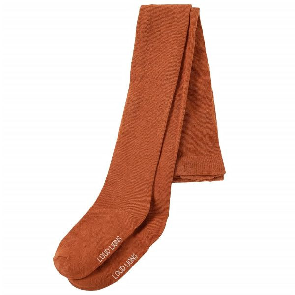 vidaXL Kinderstrumpfhose Cognac 128, 15019, 8721012131903