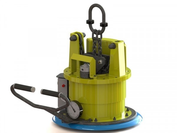 VACU-LIFT VacuLifter Green Line U075-E, U0751012