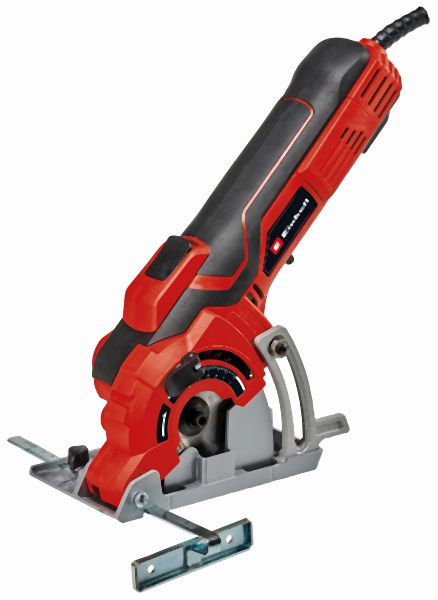 Einhell Mini-Handkreissäge TC-CS 89, Leistung: 600 W, 4331030