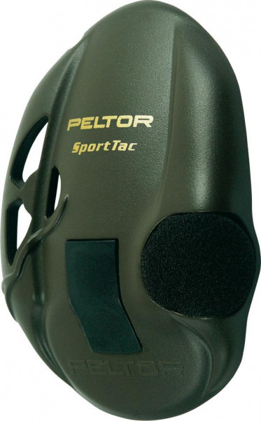 3M PELTOR SportTac Ersatzschale 210100GN, 7000107841