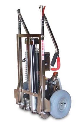 zonzini buddy lift price