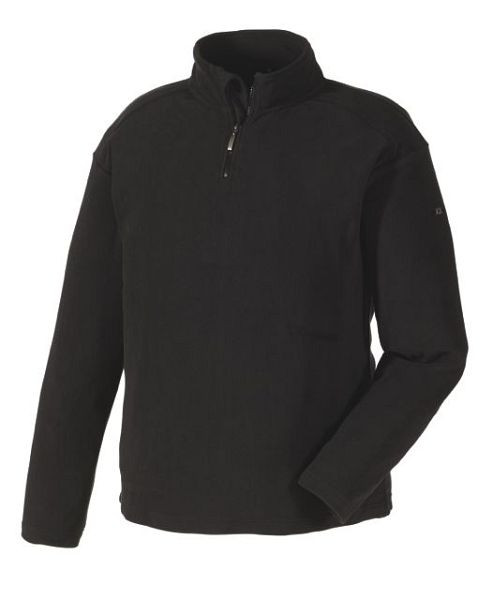 teXXor Microfleece-Pullover "STAVANGER", Größe: L, 8717-L