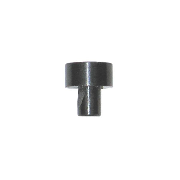 Haupa lose Stempel 8 mm, Mit Seitenschneider: nein, Stempeldurchmesser: 8 mm, 210710