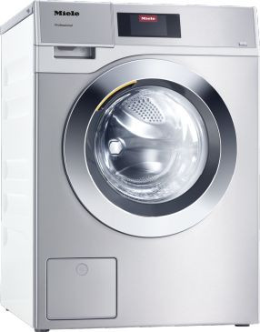 Miele Professional Waschmaschine, Kleiner Riese, elektrobeheizt, mit Ablaufpumpe, PWM906 DP ZER SST SES, 11734950