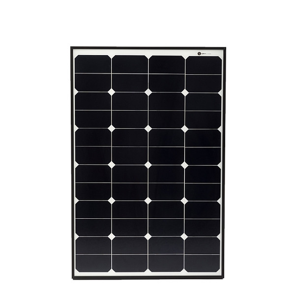 WATTSTUNDE WS80SPS DAYLIGHT Sunpower Solarmodul 80Wp, 101-1041