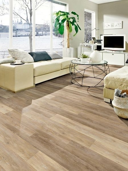 PROJECT FLOORS Designboden SPC-CORE, Dekor PW 4020/CO30, Holzoptik, VE: 2,2 m², SPC_CORECOLLECTION-PW4020/CO30