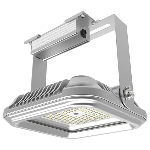 ELSPRO LED Flutlichtstrahler SPACEJET 48, 110° Abstrahlwinkel, ESJ048110