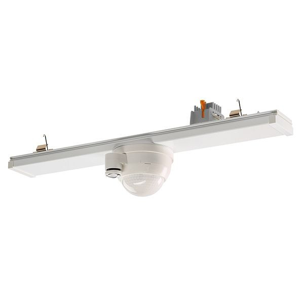 Waldmann Lichtbandsystem Präsenz-/Lichtsensor PD4-BMS-GH, 338199020-00805628