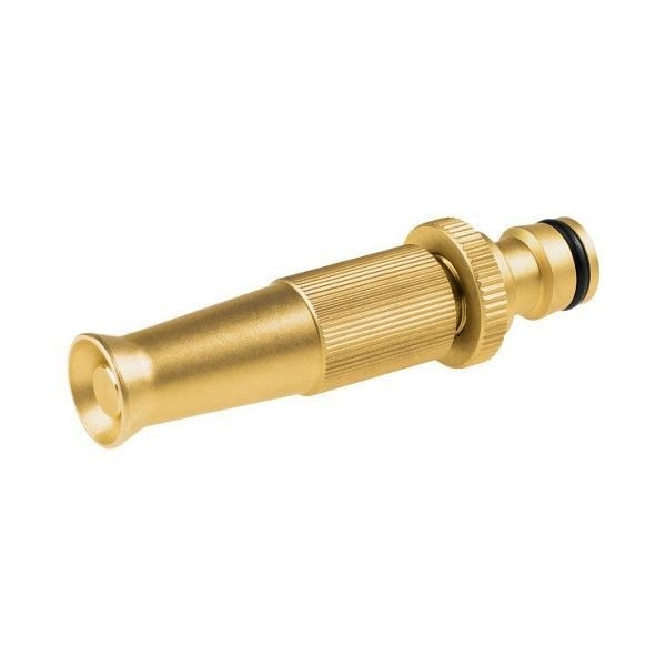 Cellfast BRASS Einfache Spritze Messing, VE: 5 Stück, 52-890