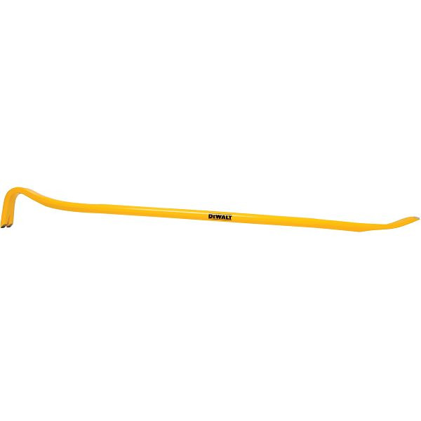 DeWalt Brech- und Nageleisen 910mm Karbonstahl, DWHT55132-1