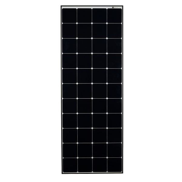 WATTSTUNDE Solarmodul SOLA Frame Daylight 175Wp Lang, 101-13175L