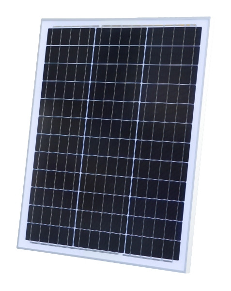 Sunset Solarmodul "SM 55", 55 Watt, 11016