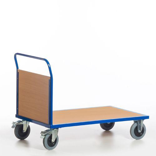 Rollcart Stirnwandwagen (1320x800), Tragkraft: 600 kg, 02-6028