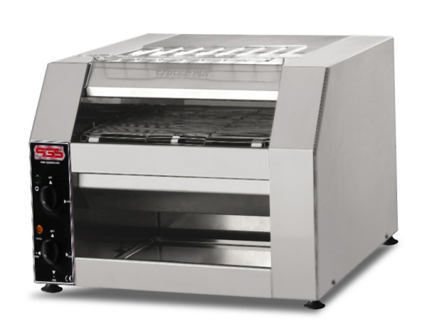 SGS Gastro Durchlauftoaster, 2 kW, OEK 400