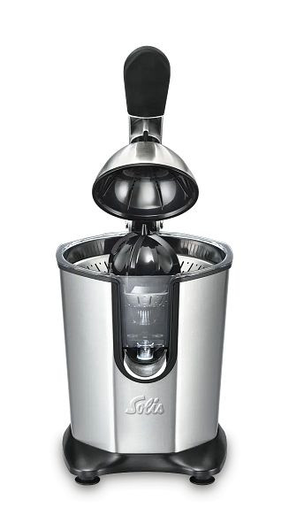 Solis Design-Saftpresse Citrus Juicer, 92174