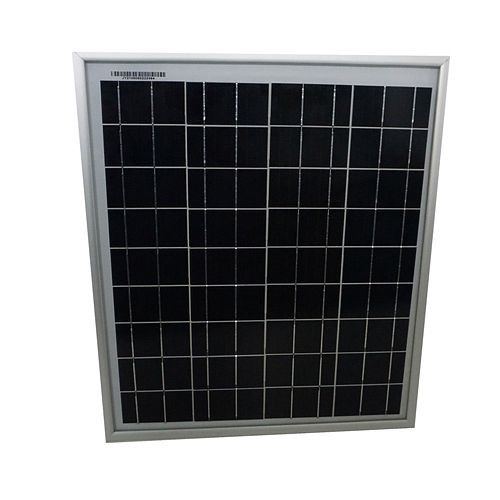 Phaesun Solarmodul Sun Plus 20 J, 310427, 4250730202403