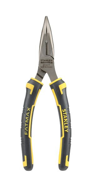 Stanley Spitzzange FatMax gebogen, 160mm, 0-89-871