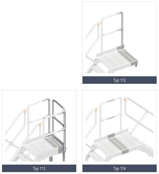 Layher Podestverlängerung 0.80x0.2m, 1152802, 4035209408797