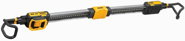 DeWalt 12 / 18 Volt Akku-Automotive-Lampe (Basisversion), DCL045-XJ