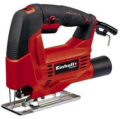 Einhell Stichsäge TC-JS 60/1, 4321135