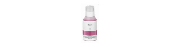 Canon Original Canon Tintenflasche magenta (4431C001,GI-56M), 4431C001