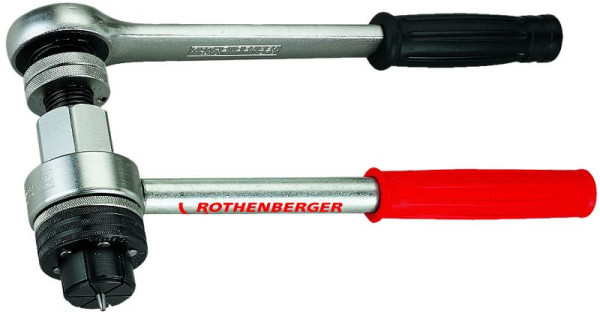 Rothenberger Expander A0 Grundgerät, 11004, 4004625110041