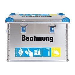 SÖHNGEN SEG-E-Box 2, Beatmung, 0101711