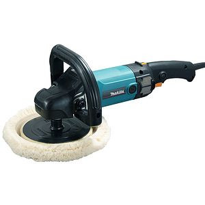 Makita Rotationsschleifer 180 mm, 9237CB