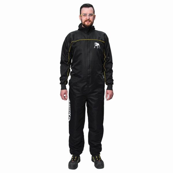 Mirka Coverall Carbon Line, Größe S, 8787010111