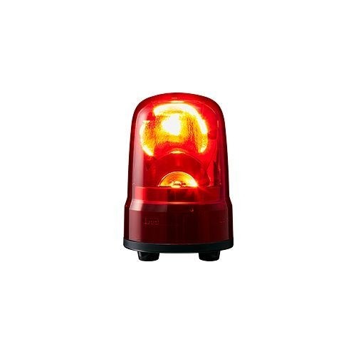 PATLITE LED Drehspiegelleuchte rot, 12-24 V DC, SKS-M1J-R