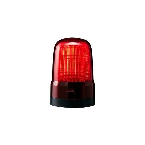 PATLITE LED Meldeleuchte rot, Einzelgewicht (Artikel verpackt): 0.26 kg, SL08-M2KTN-R