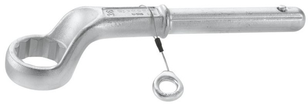 Facom Aufsteck-Ringschlüssel SLS 24 mm, 54A.24SLS