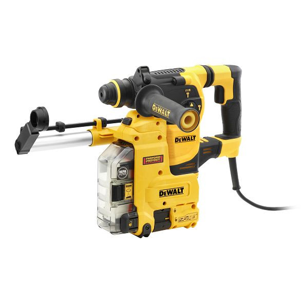 DeWalt Kombihammer SDS-plus 30mm 950Watt, D25335K-QS