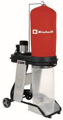 Einhell Absauganlage TE-VE 550/1 A, 4304156