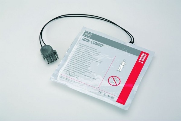 ultraMEDIC Quick-Compo RediPak Elektroden, mit REDI-PAKTM, SAN-8525