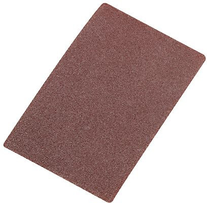 FLEX Klett-Schleifpapier 39x60 PU-P180, VE: 10 Stück, 258301