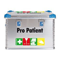 SÖHNGEN SEG-E-Box 6 "PRO PATIENT", 0101721