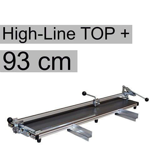 Karl Dahm Fliesenschneider High-Line TOP PLUS 930 mm, 12490