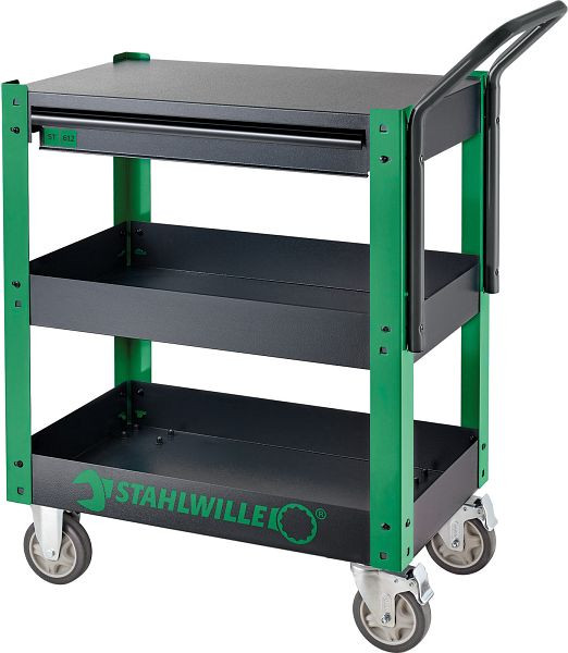 STAHLWILLE Service-Trolley 612 ST, 81300612