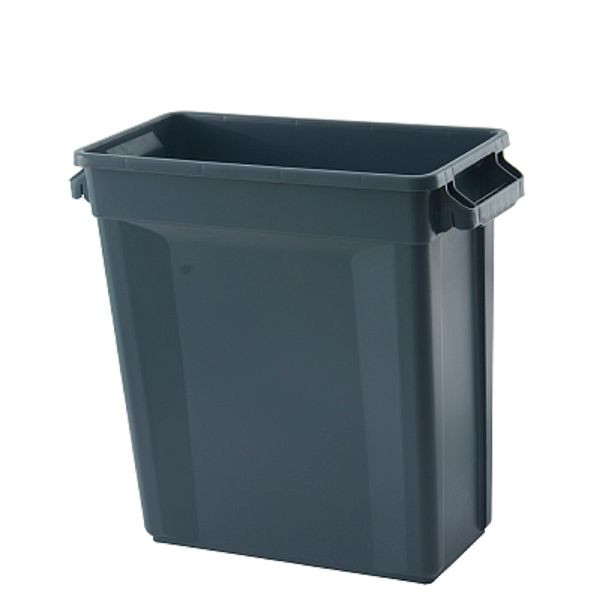 Stalgast Abfallcontainer "Slim" 60 L, HB3401060, 4062125031051