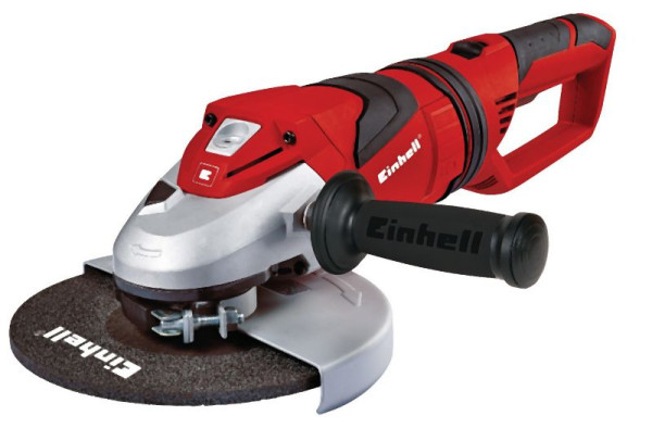 Einhell Winkelschleifer TE-AG 230, Leistung: 2350 W, 4430870