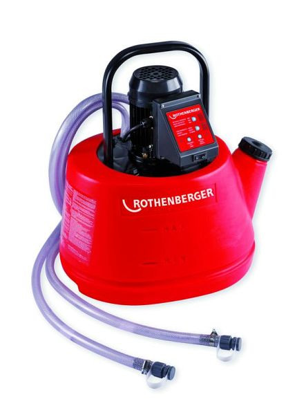 Rothenberger ROMATIC 20 Entkalkungspumpe, 61190, 4004625611906